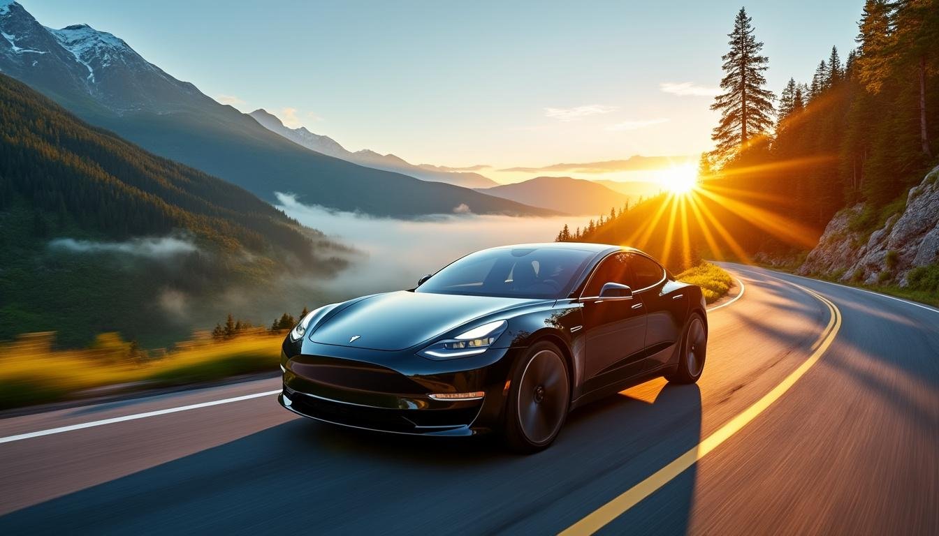 découvrez comment optimiser la planification de votre trajet en voiture électrique grâce à des conseils pratiques, des outils utiles et des astuces pour maximiser votre autonomie. voyagez sereinement tout en préservant l'environnement !