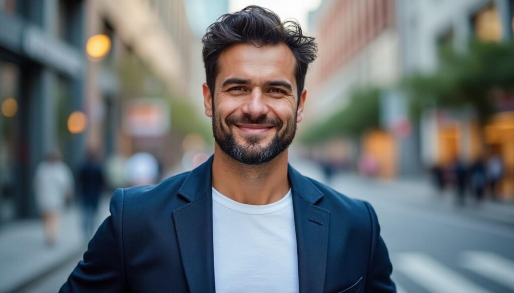 découvrez qui est seb delanney, un créateur de contenu incontournable, passionné par l'innovation digitale et le développement personnel. plongez dans son univers et explorez ses projets, ses idées et son influence croissante sur les réseaux sociaux.