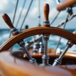 Tout savoir sur la timonerie de direction : rôle et utilité essentielle