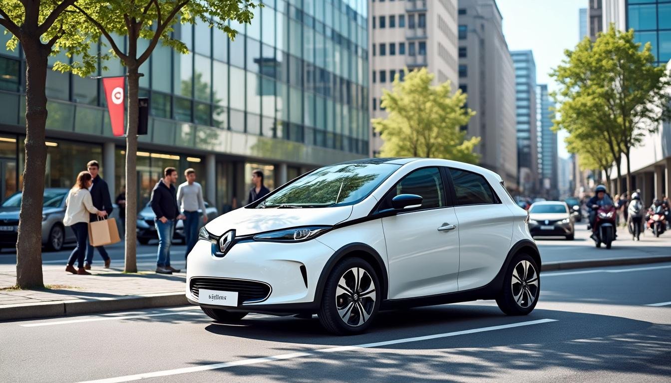 découvrez notre garage trifonctionnel proposant une mercedes cls, un ford focus st et une renault zoe, le tout pour le prix d'une classe c. profitez de cette offre unique alliant luxe, performance et écologie. ne manquez pas cette opportunité de rouler avec style et diversité !