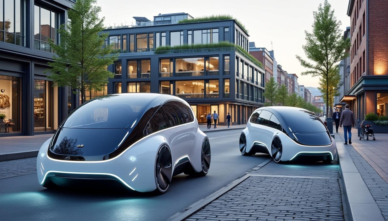 découvrez pourquoi la recherche d'une nouvelle petite voiture devient un défi financier. les responsables automobiles dénoncent les réglementations de l'ue qui rendent l'achat de ces véhicules inabordable. informez-vous des enjeux et des solutions potentielles dans cet article.