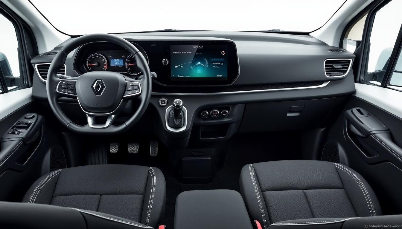 explorez notre analyse complète du renault trafic, le fourgon pratique qui allie performance et confort. découvrez les avis d'utilisateurs sur ses caractéristiques, son espace de chargement et son efficacité pour les professionnels et les familles.