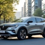 le nouveau Renault Austral PHEV : un SUV actualisé qui conserve une motorisation éprouvée