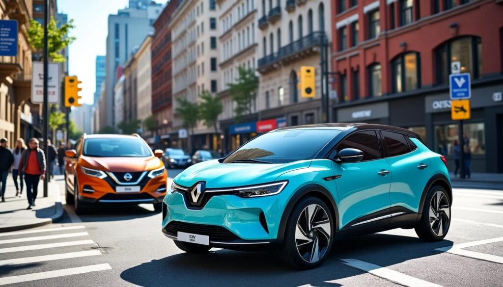 découvrez le nouveau renault symbioz, une option d'entrée de gamme séduisante, proposée à 3 000 £ de moins qu'un nissan qashqai. alliant confort, design moderne et technologies avancées, le symbioz est l'alternative parfaite pour ceux qui recherchent un excellent rapport qualité-prix.