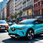 le nouveau Renault Symbioz d’entrée de gamme est 3 000 £ moins cher qu’un Nissan Qashqai
