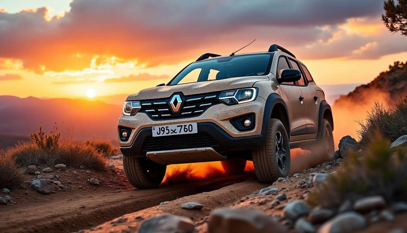 découvrez le nouveau concept renault 4 savane 4x4, alliant élégance française et esprit aventurier. ce véhicule tout-terrain repousse les limites du design avec son style unique et ses capacités exceptionnelles. préparez-vous à explorer de nouveaux horizons avec élégance!