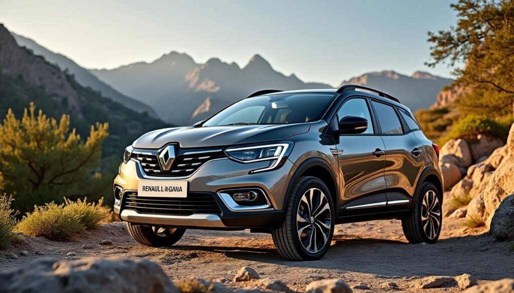 découvrez le nouveau renault 4 savane 4x4, alliant l'élégance française à un esprit aventurier. ce suv moderne promet des performances tout-terrain inégalées tout en offrant un style sophistiqué. préparez-vous à explorer chaque chemin avec rafinement et robustesse.