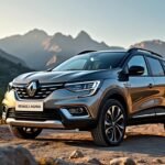 le nouveau concept Renault 4 Savane 4×4, entre élégance française et aventurier tout-terrain