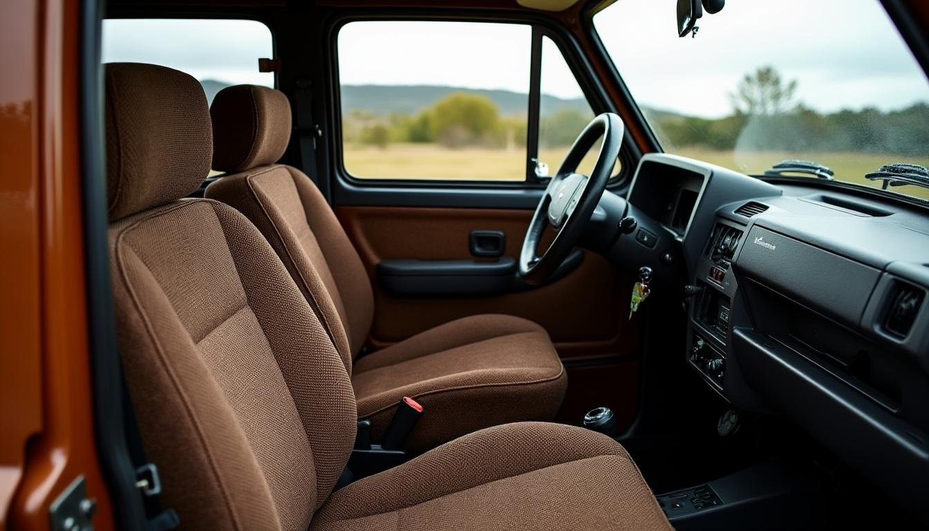 découvrez le nouveau renault 4 savane 4x4, une fusion parfaite entre l'élégance française et l'esprit aventurier. ce véhicule tout-terrain redéfinit le style et la performance, offrant une expérience de conduite inégalée sur tous les terrains. embarquez pour l'aventure avec sophistication!