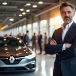 le sauveur de Renault s’en va : pourquoi vous allez regretter Luca de Meo