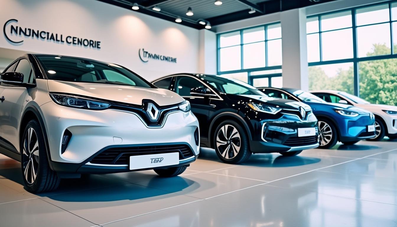 découvrez aujourd'hui les meilleures offres sur les voitures électriques ! profitez des réductions et des incitations sur les nouveaux véhicules écologiques pour un avenir durable. faites des économies tout en respectant la planète.