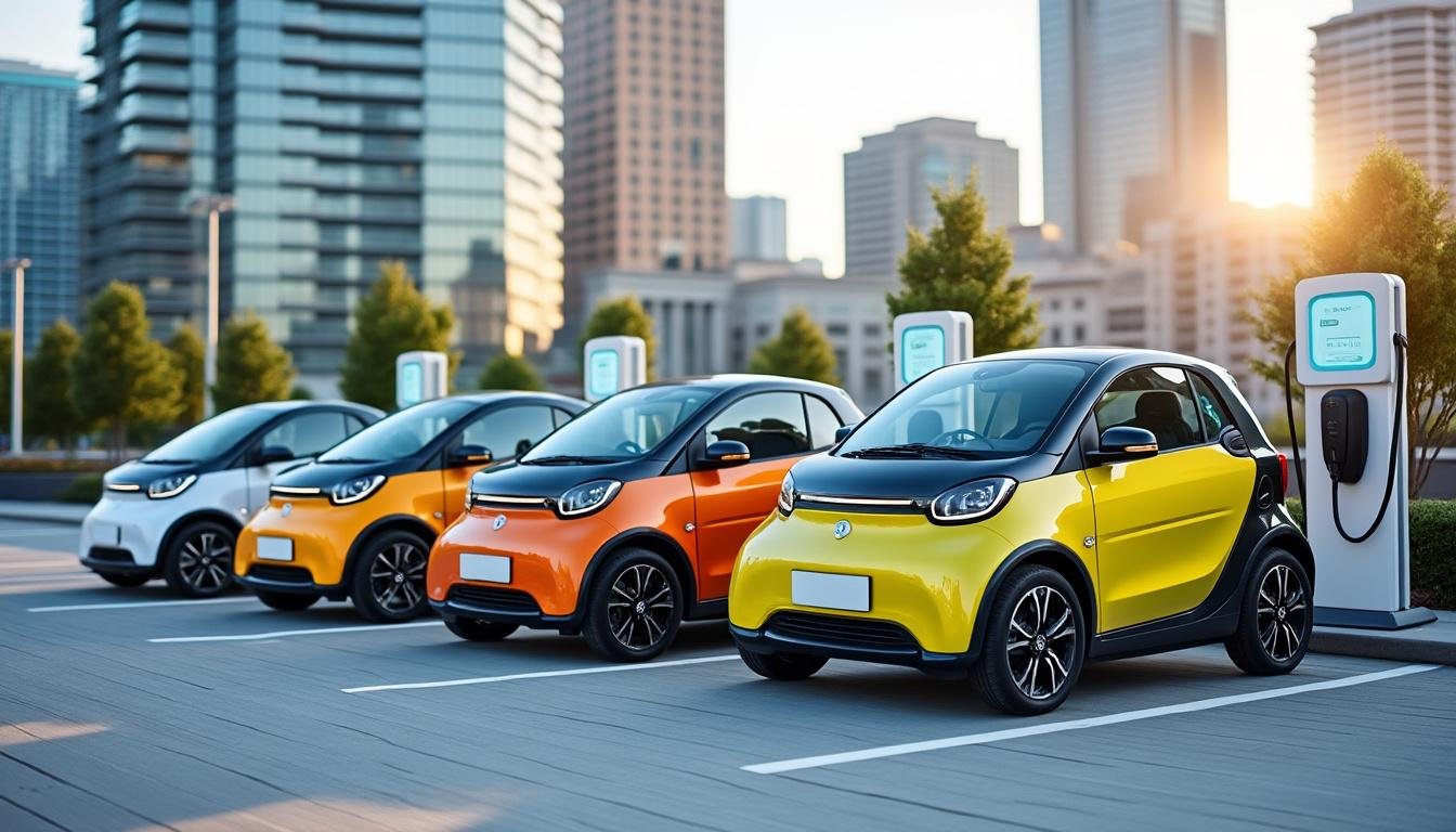 découvrez les meilleures offres sur les voitures électriques du jour ! profitez de réductions exclusives et d'incitations attractives pour acquérir un nouveau véhicule électrique. ne manquez pas cette opportunité de faire des économies tout en adoptant une conduite écoresponsable.