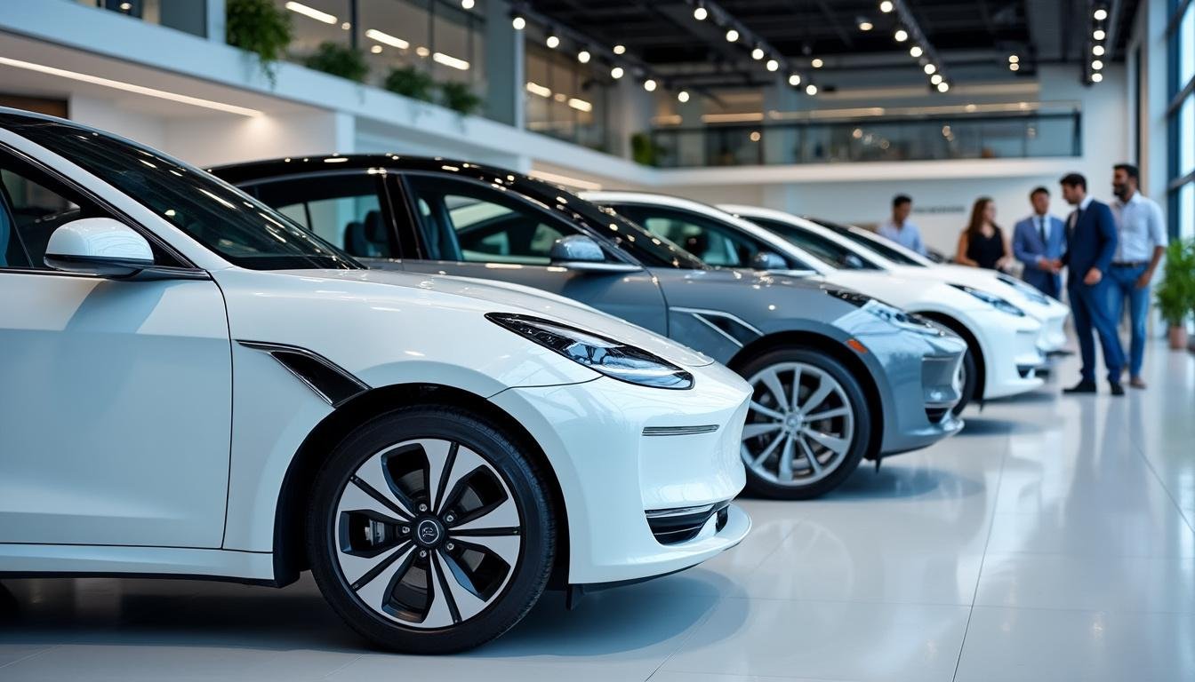 découvrez les voitures électriques les moins chères disponibles en 2025. comparez les modèles, explorez les options économiques et trouvez le véhicule électrique adapté à votre budget tout en respectant l'environnement.