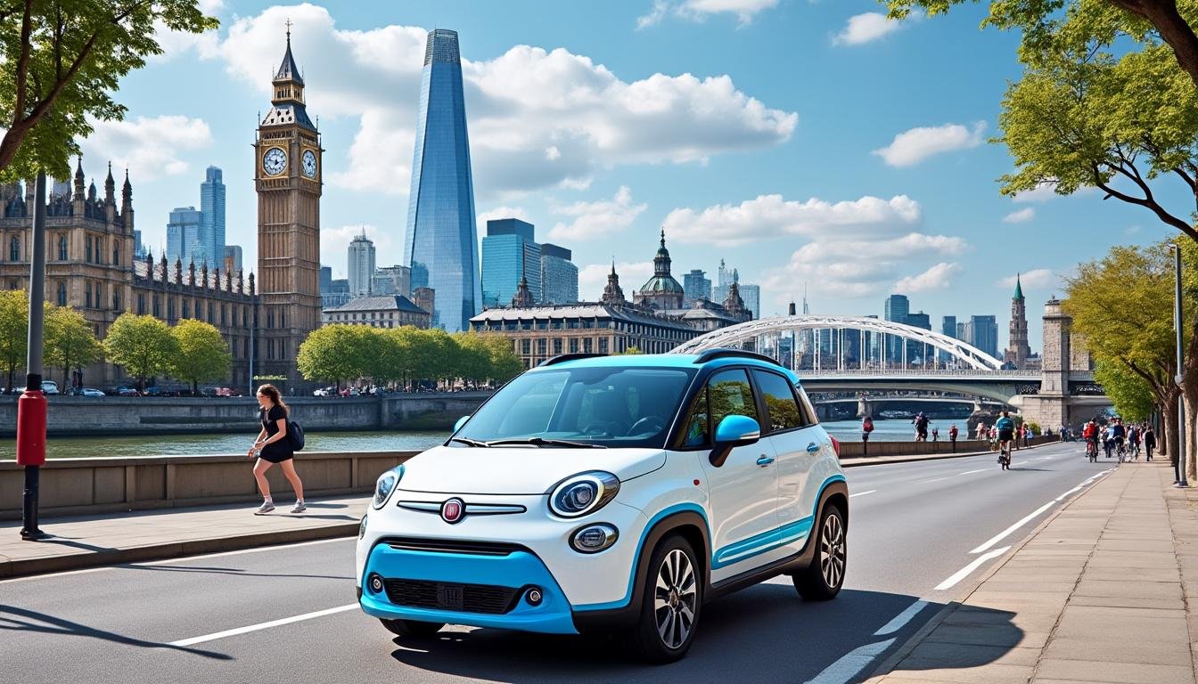 découvrez les modèles de voitures électriques les moins chers disponibles en 2025. comparez les prix, les performances et les caractéristiques pour choisir le véhicule écologique qui correspond à votre budget et à vos besoins. ne manquez pas cette opportunité d'adopter une conduite plus verte à prix réduit!