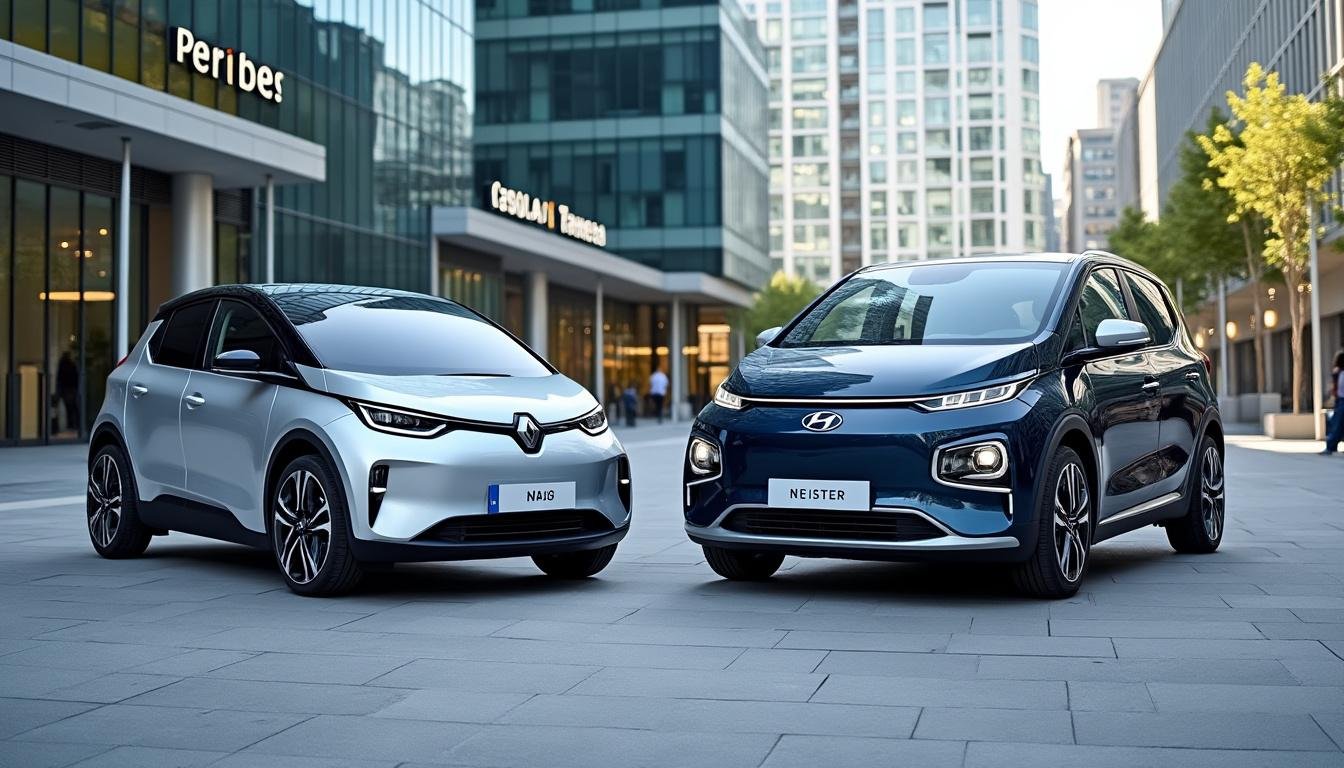 découvrez notre sélection des voitures électriques les moins chères disponibles en 2025. comparez les modèles abordables, leurs caractéristiques et bénéfices pour faire un choix éclairé et adopter une conduite éco-responsable sans compromettre votre budget.