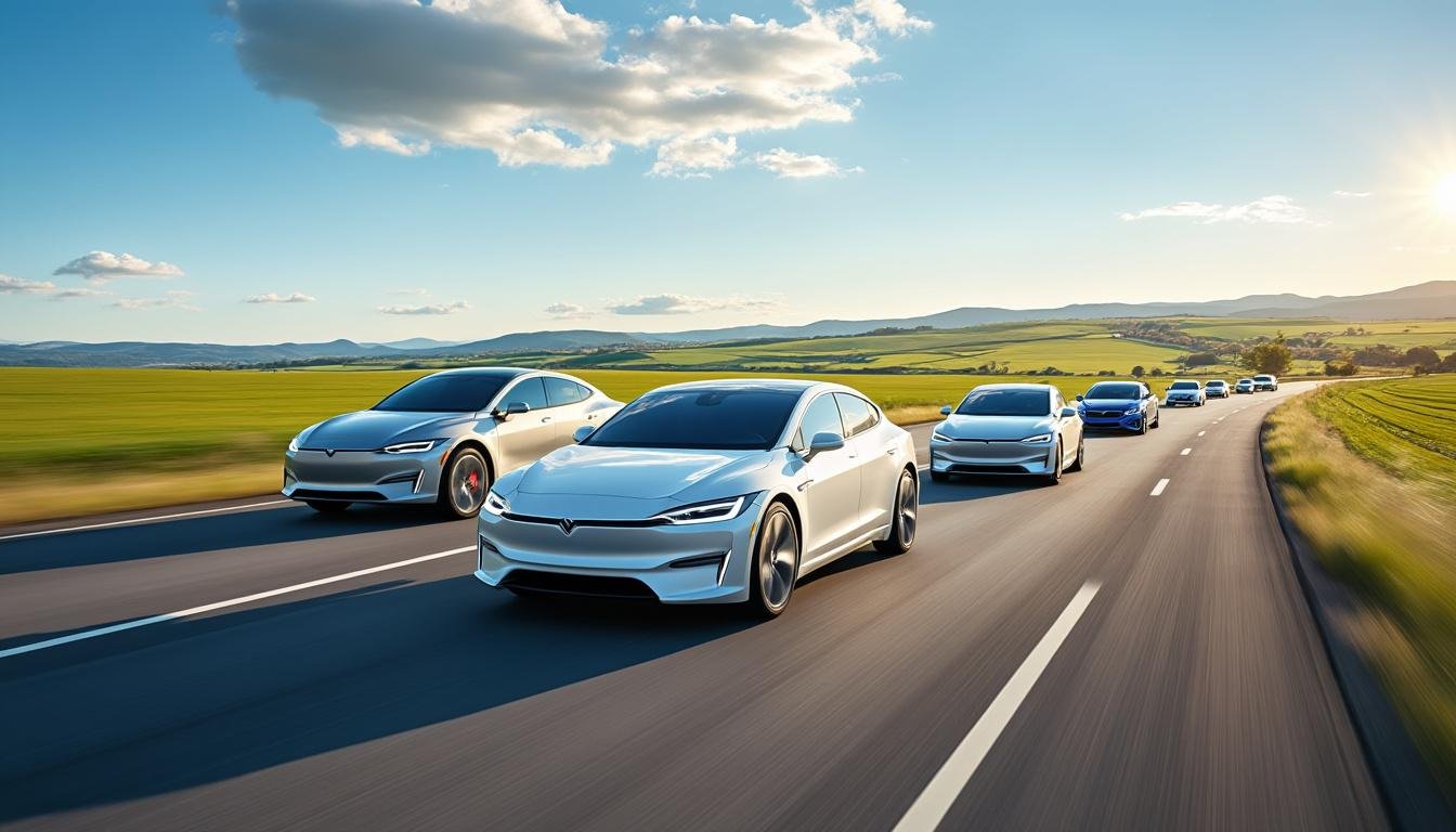découvrez notre sélection des voitures hybrides les moins chères disponibles en 2025. optimisez vos dépenses tout en adoptant une conduite écologique avec des modèles abordables alliant performance et efficacité énergétique.