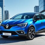 Découvrez la nouvelle Renault 4 en vente dès maintenant : prix à partir de 26 995 £