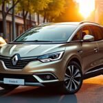 Essai à long terme du Renault Scenic Iconic Long Range : un SUV raisonnable qui surpasse la concurrence