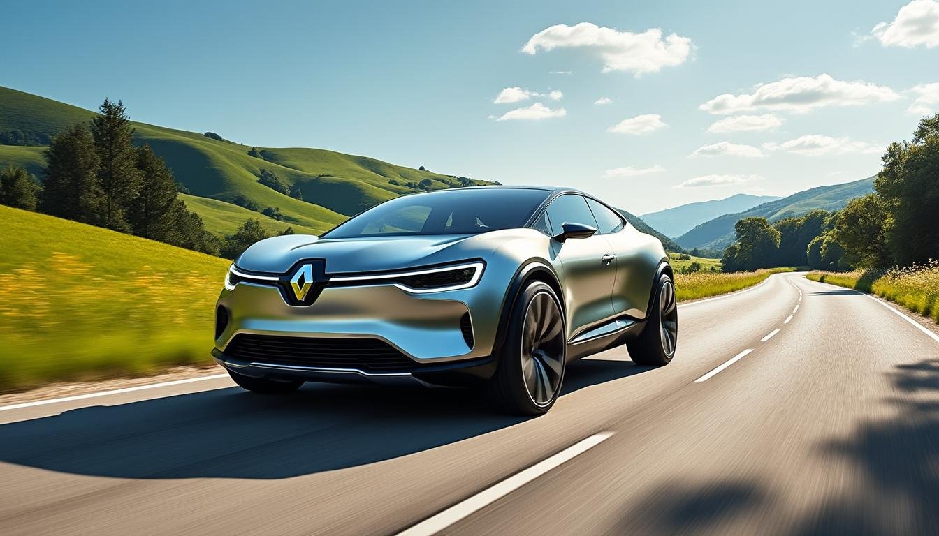 découvrez notre essai de la nouvelle renault 4 2025, un modèle alliant performance et confort. avec des performances comparables à celles de la renault 5, cette voiture offre aussi un espace généreux pour accueillir famille et amis. ne manquez pas notre analyse complète des atouts de ce véhicule révolutionnaire.