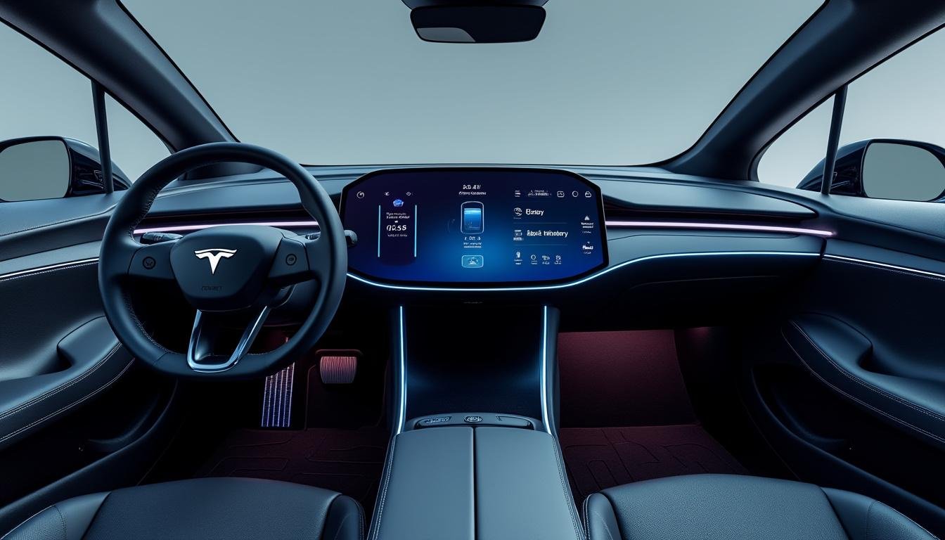découvrez l'essai complet de la nouvelle renault 4 2025, qui allie performance et espace. explorez comment ce modèle se compare à la renault 5 tout en offrant des avantages supplémentaires en termes de confort et de capacité.