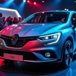 La nouvelle Renault Clio se prépare à faire son entrée : et ce n’est pas un véhicule électrique