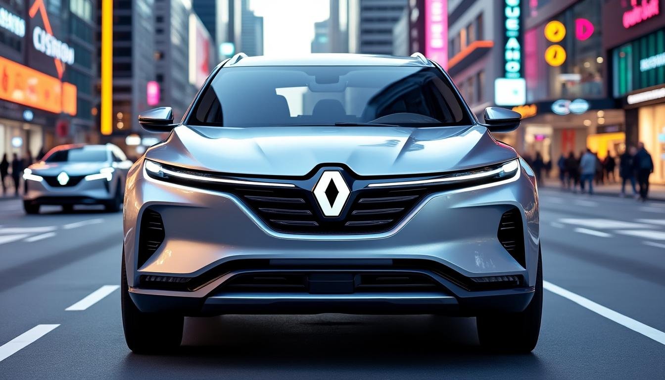 découvrez le restylage 2025 du renault austral, alliant esthétique moderne et inspirations du rafale. un suv qui séduit par son design audacieux et ses performances optimisées, offrant une expérience de conduite inégalée.