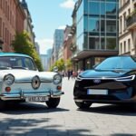 Renault 4 contre Ford Puma Gen-E : la touche française peut-elle rivaliser avec son concurrent électrique ?