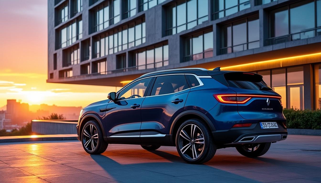 découvrez le renault arkana, ce suv coupé au design audacieux qui tire sa révérence sur le marché britannique. plongez dans son histoire et explorez les raisons de son départ définitif de la gamme, tout en célébrant son héritage unique.