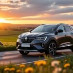 Renault Arkana fait ses adieux : ce SUV coupé au style affirmé disparaît définitivement de la gamme britannique