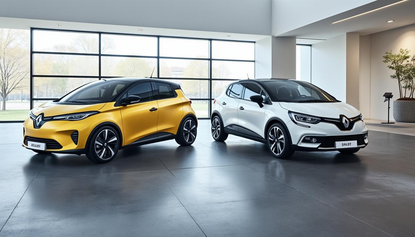 découvrez le renault arkana, ce suv coupé au style singulier qui tire sa révérence sur le marché britannique. plongez dans l'histoire de ce modèle emblématique qui a su allier élégance et performance avant de quitter définitivement la scène. ne manquez pas l'occasion d'en apprendre davantage sur ses dernières caractéristiques et son impact dans le secteur automobile.