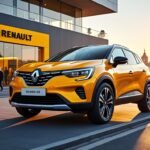 Renault s&rsquo;en tient à sa stratégie alors qu&rsquo;il atteint la deuxième place en Europe
