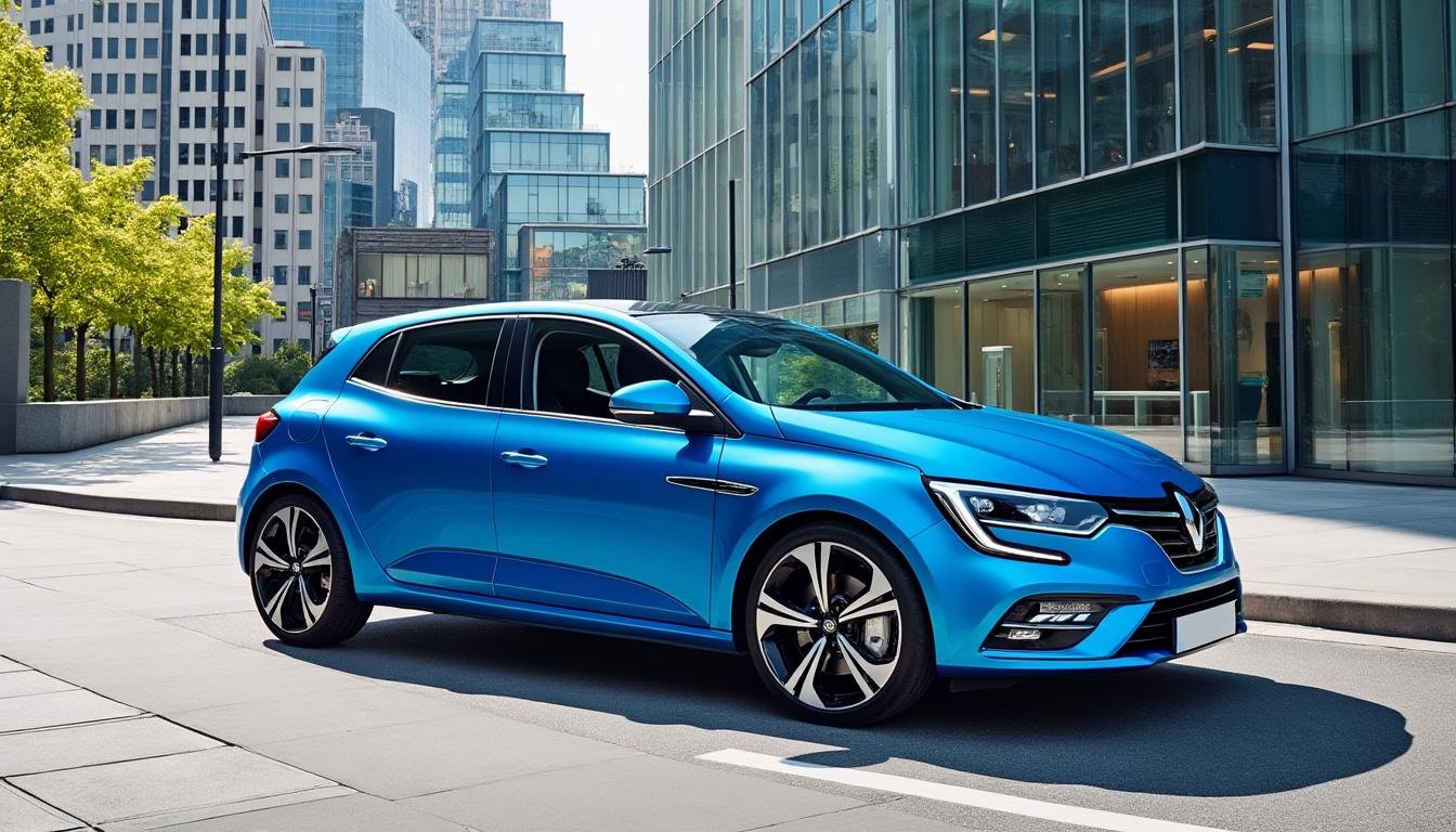 découvrez notre comparatif détaillé entre la skoda elroq et la renault megane e-tech, deux berlines électriques familiales abordables. quel modèle se distingue par ses performances, son confort et son rapport qualité-prix ? faites le meilleur choix pour votre famille grâce à notre analyse !