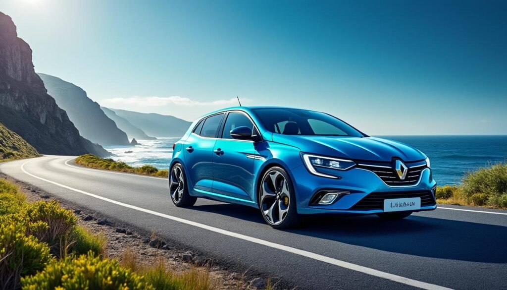 découvrez notre avis sur la renault megane e-tech, une voiture alliant performance et innovation. explorez ses caractéristiques, son design moderne et ses technologies avancées qui redéfinissent l'expérience de conduite.
