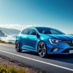 avis sur la Renault Megane E-Tech : performance et innovation
