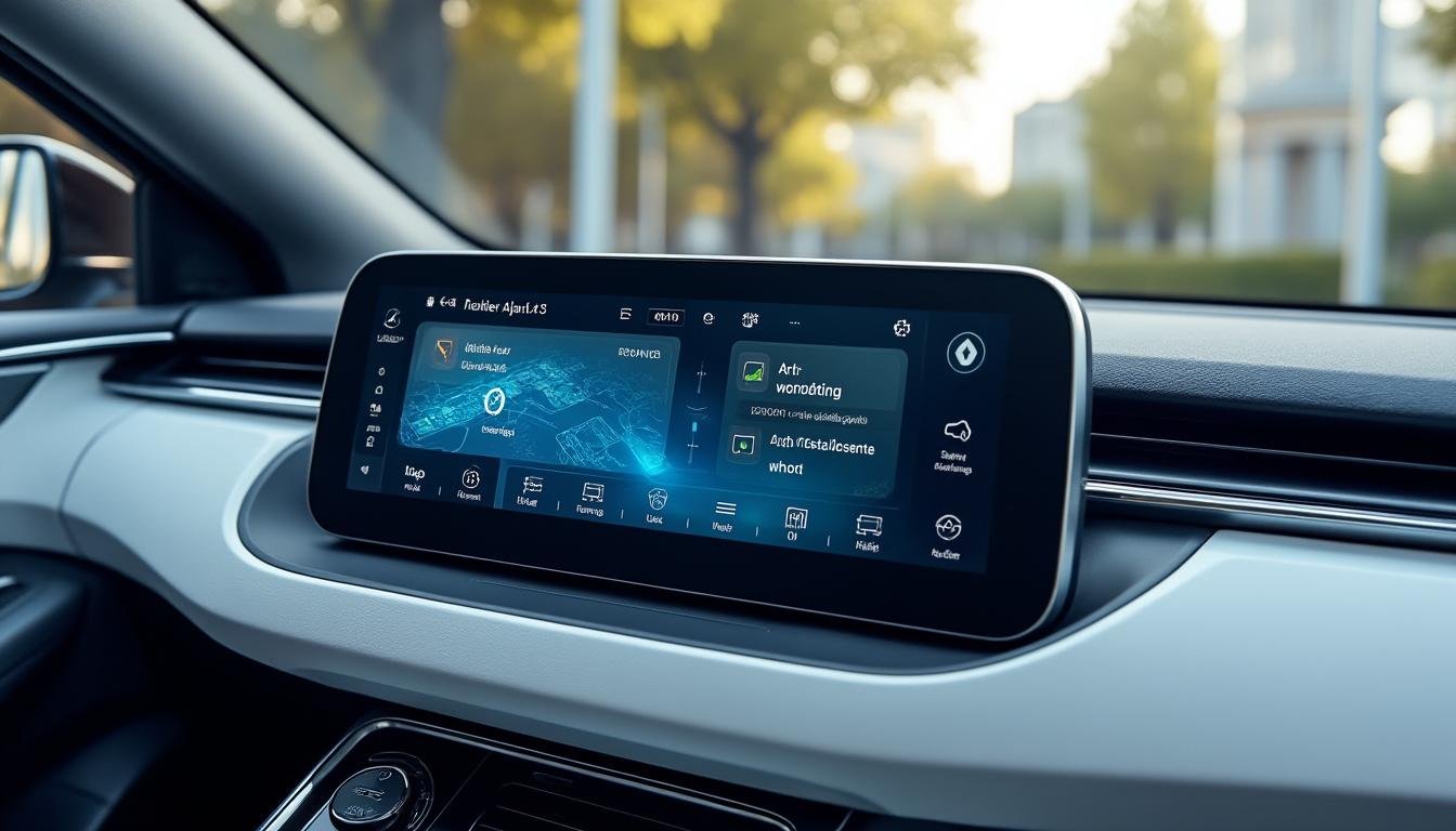 découvrez notre avis complet sur la renault megane e-tech, une berline alliant performance et innovation. explorez ses caractéristiques techniques, ses performances sur la route et ses technologies de pointe qui font de ce modèle un choix incontournable pour les amateurs de conduite moderne.