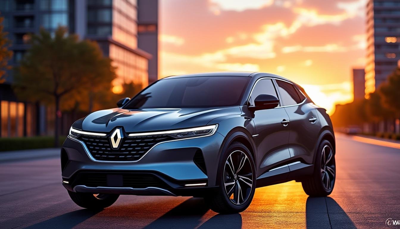 découvrez le renault rafale, un véritable bijou alliant performance et innovation. plongez dans l'univers de cette voiture révolutionnaire qui redéfinit les standards de l'automobile avec ses technologies de pointe et son design audacieux.