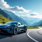 découverte du Renault Rafale : performance et innovation au rendez-vous