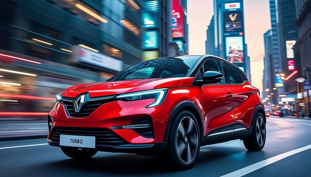 découvrez la nouvelle renault 5 turbo 3e, une berline électrique révolutionnaire de 135 000 £ et 533 ch. alliant performance et design audacieux, ce modèle innovant se vend rapidement, captivant les amateurs de voitures sportives et durables.