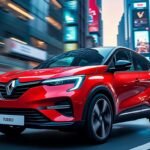 la nouvelle Renault 5 Turbo 3E : une super berline électrique de 135 000 £ et 533 ch qui se vend rapidement