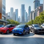 les meilleures petites voitures à acheter en 2025 : nos favoris économiques et pratiques