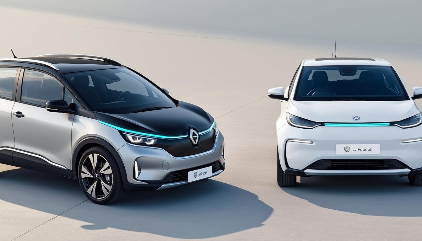 découvrez notre sélection des meilleures petites voitures à acheter en 2025. nos favoris allient économie et praticité, parfaits pour tous les conducteurs en quête d'efficacité et de style. ne manquez pas nos conseils pour faire le meilleur choix !