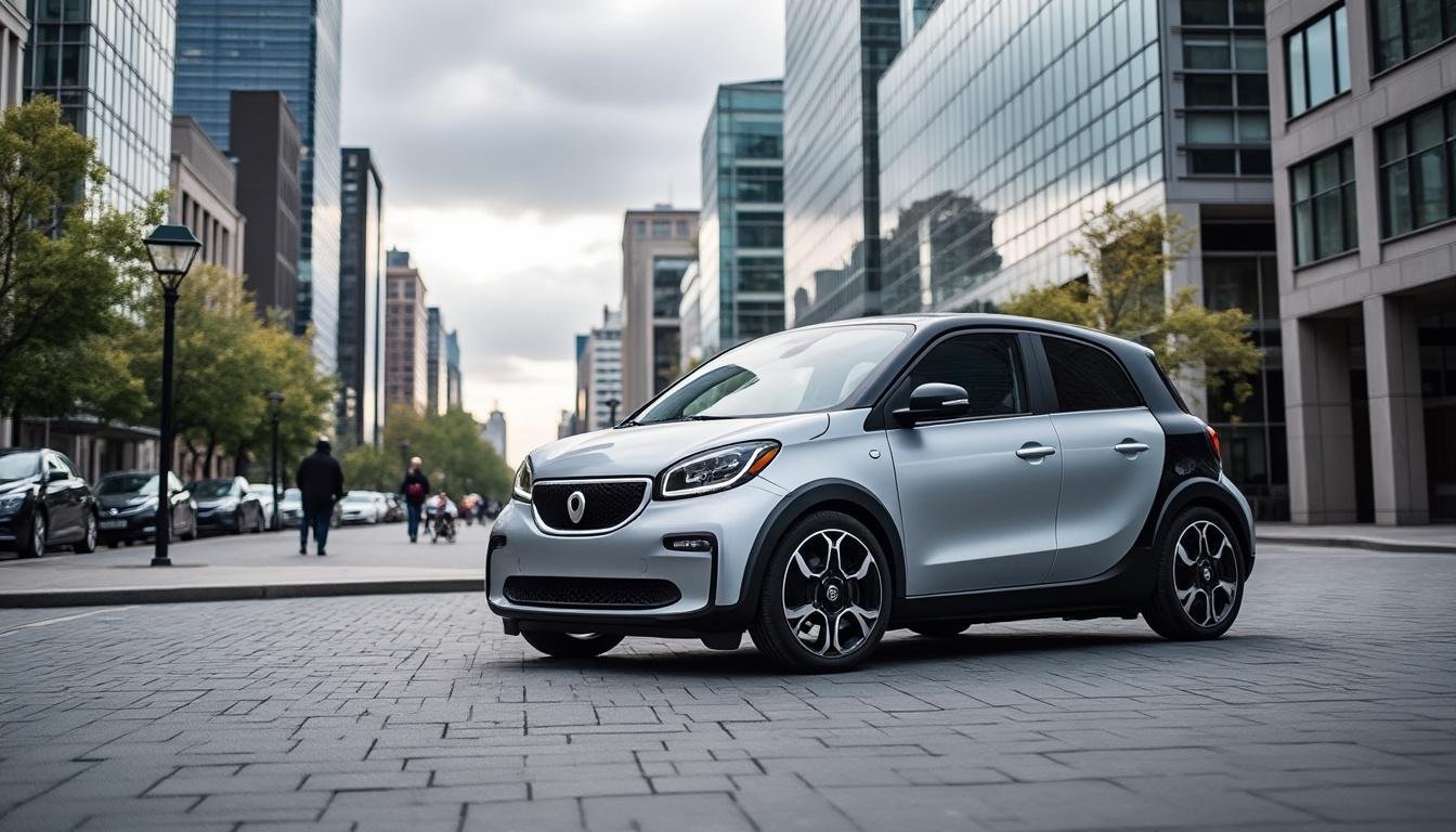 découvrez notre sélection des meilleures petites voitures à acheter en 2025. explorez nos favoris économiques et pratiques, alliant performance, confort et design, pour faire le meilleur choix dans votre prochaine acquisition automobile.