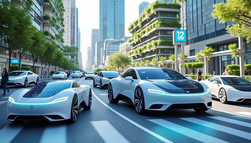 découvrez les meilleures voitures de mobilité en 2025, alliant innovation technologique, durabilité et confort. explorez notre sélection des modèles les plus performants et respectueux de l'environnement pour un avenir de conduite responsable.
