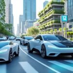 les meilleures voitures de mobilité en 2025