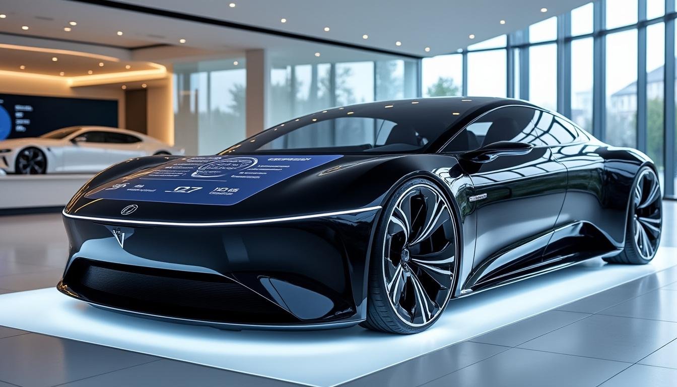 découvrez les meilleures voitures de mobilité en 2025, alliant innovation, durabilité et performance. explorez les modèles les plus avancés sur le marché et trouvez celui qui répond à vos besoins de transport pour un avenir plus vert.