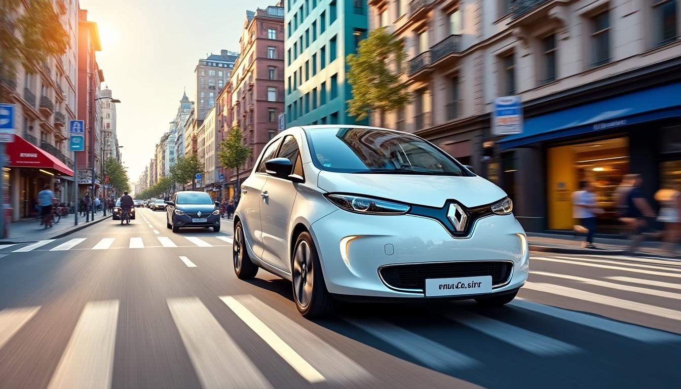 découvrez les meilleures voitures de mobilité en 2025, alliant technologie avancée, écologie et confort. explorez notre sélection des modèles les plus innovants qui redéfinissent la conduite.