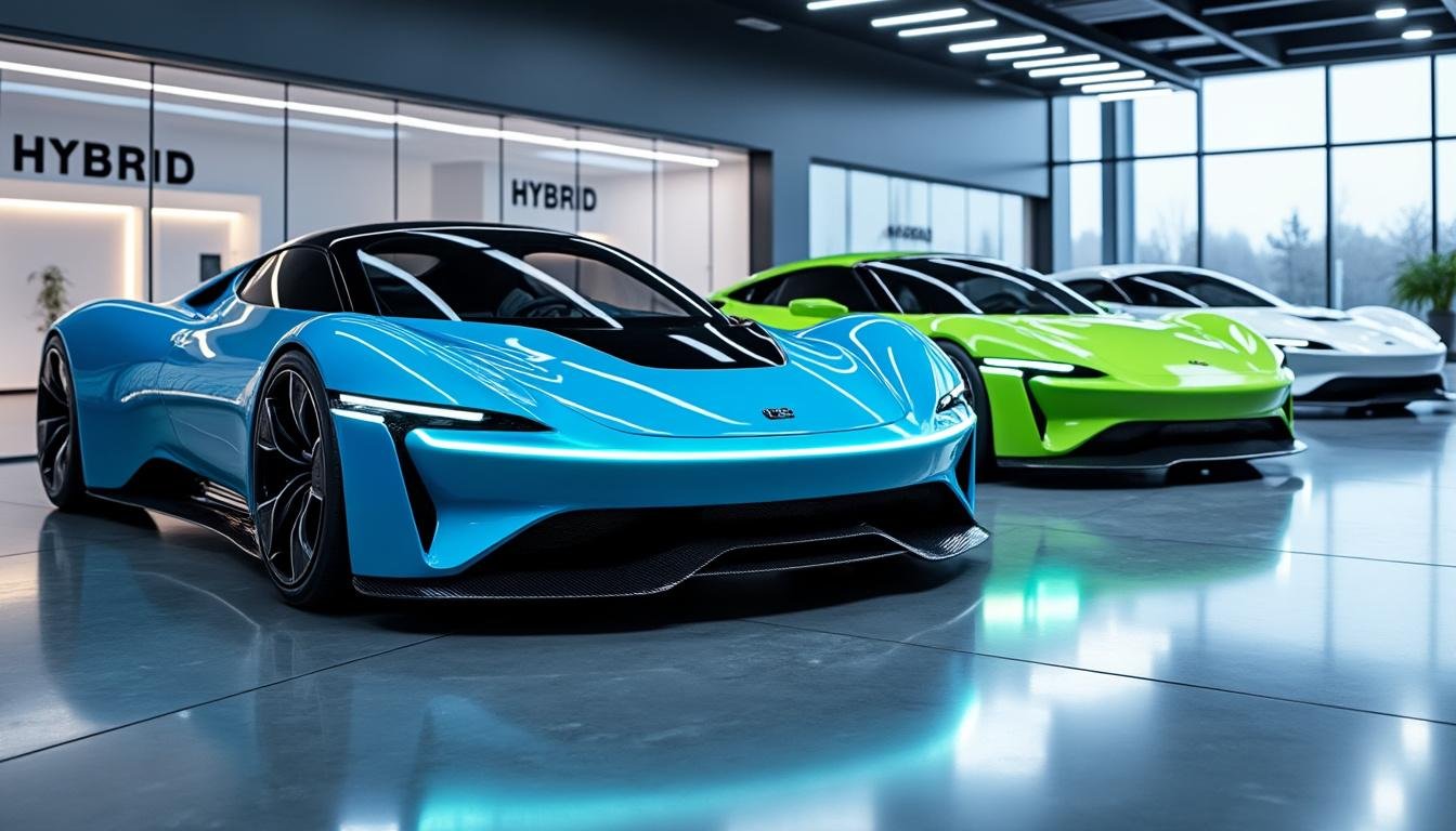 découvrez notre sélection des meilleures voitures hybrides à envisager pour un achat en 2025. profitez de conseils d'experts, de comparatifs et des dernières tendances pour faire le choix parfait et allier performance, économie et respect de l'environnement.