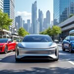 les meilleures voitures hybrides à considérer pour un achat en 2025