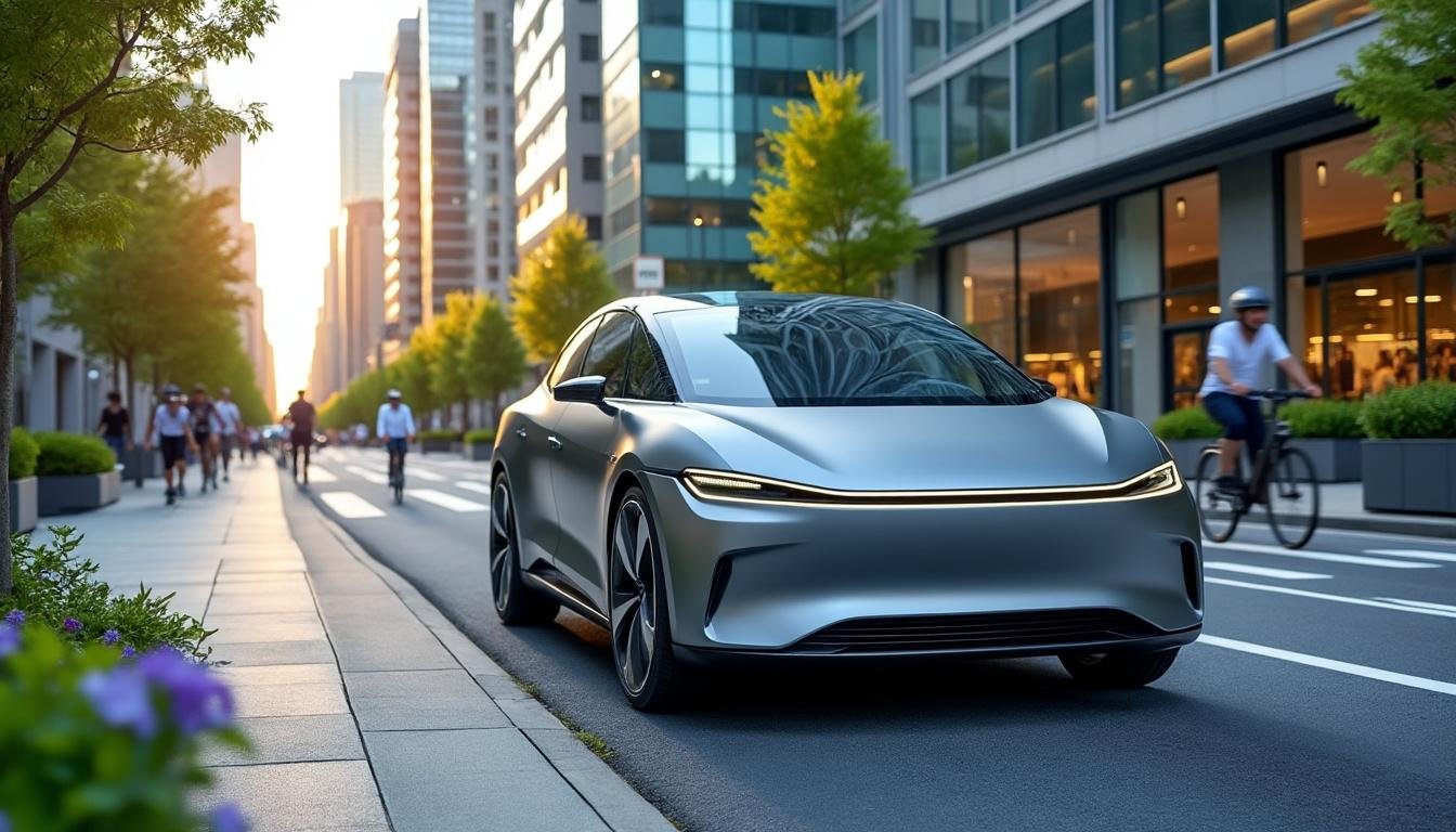 découvrez notre sélection des meilleures voitures hybrides à considérer pour un achat en 2025. comparez les performances, l'écologie et le confort de conduite de ces modèles innovants qui allient économie de carburant et respect de l'environnement.