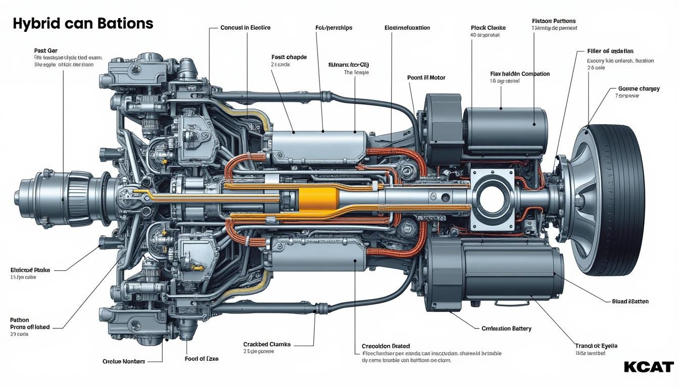 découvrez notre sélection des meilleures voitures hybrides à envisager pour un achat en 2025. avec des modèles alliant performance, économie de carburant et respect de l'environnement, trouvez la voiture idéale qui répond à vos besoins et à vos attentes.